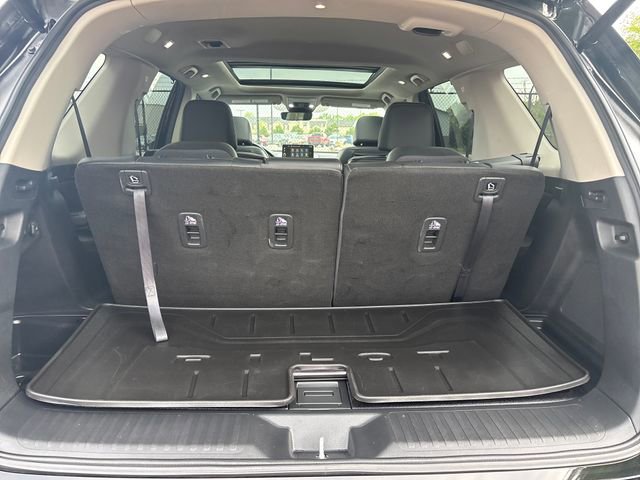 Certified 2024 Honda Pilot Elite image 12