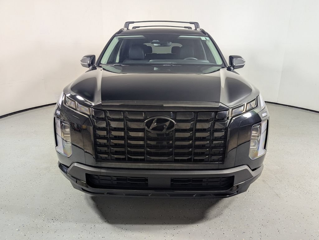 Used 2024 Hyundai Palisade XRT FWD video 2