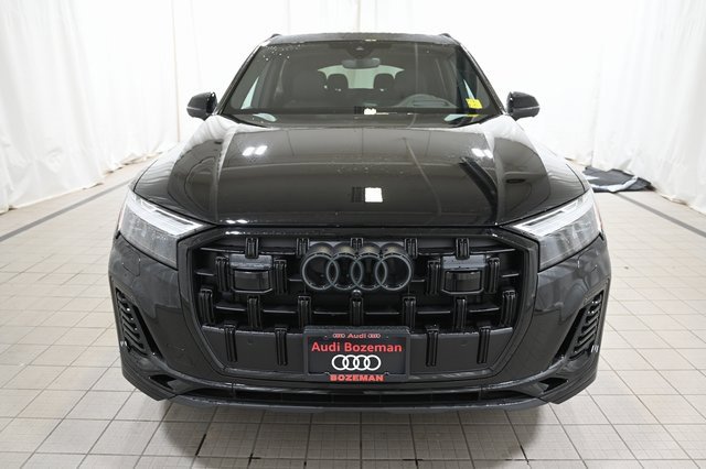 New 2026 Audi Q7 3.0T Prestige image 17