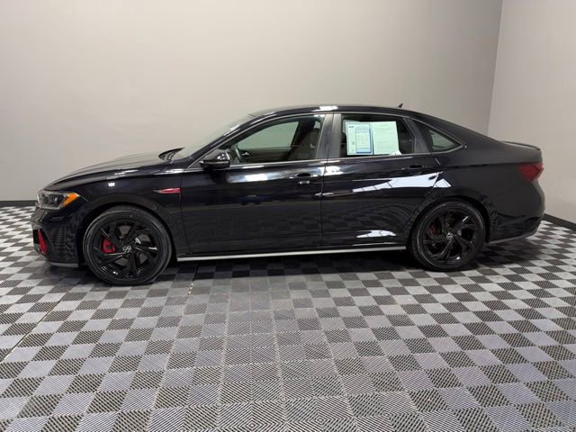 Used 2024 Volkswagen Jetta GLI Autobahn image 6