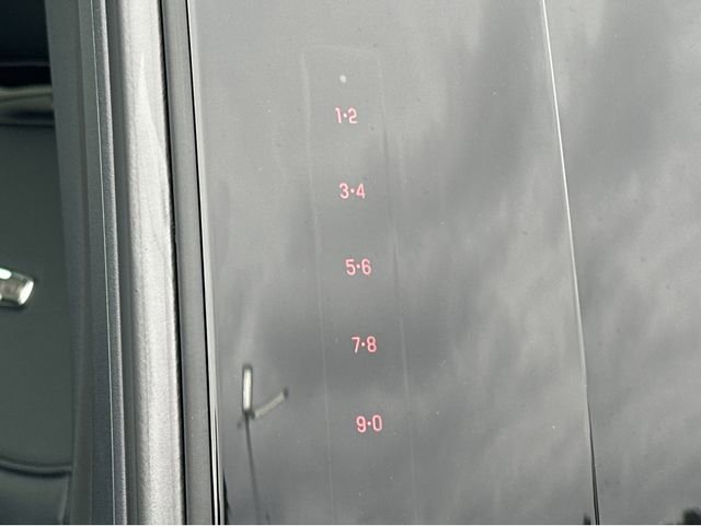 New 2026 Ford Expedition Platinum w/ Stealth Performance Package image 44