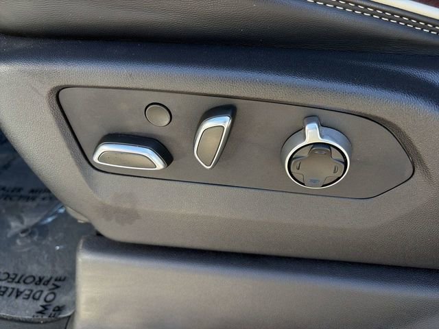 Used 2024 GMC Sierra 3500 Denali Ultimate image 21