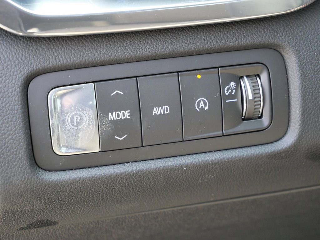 New 2026 GMC Acadia Denali Ultimate image 46