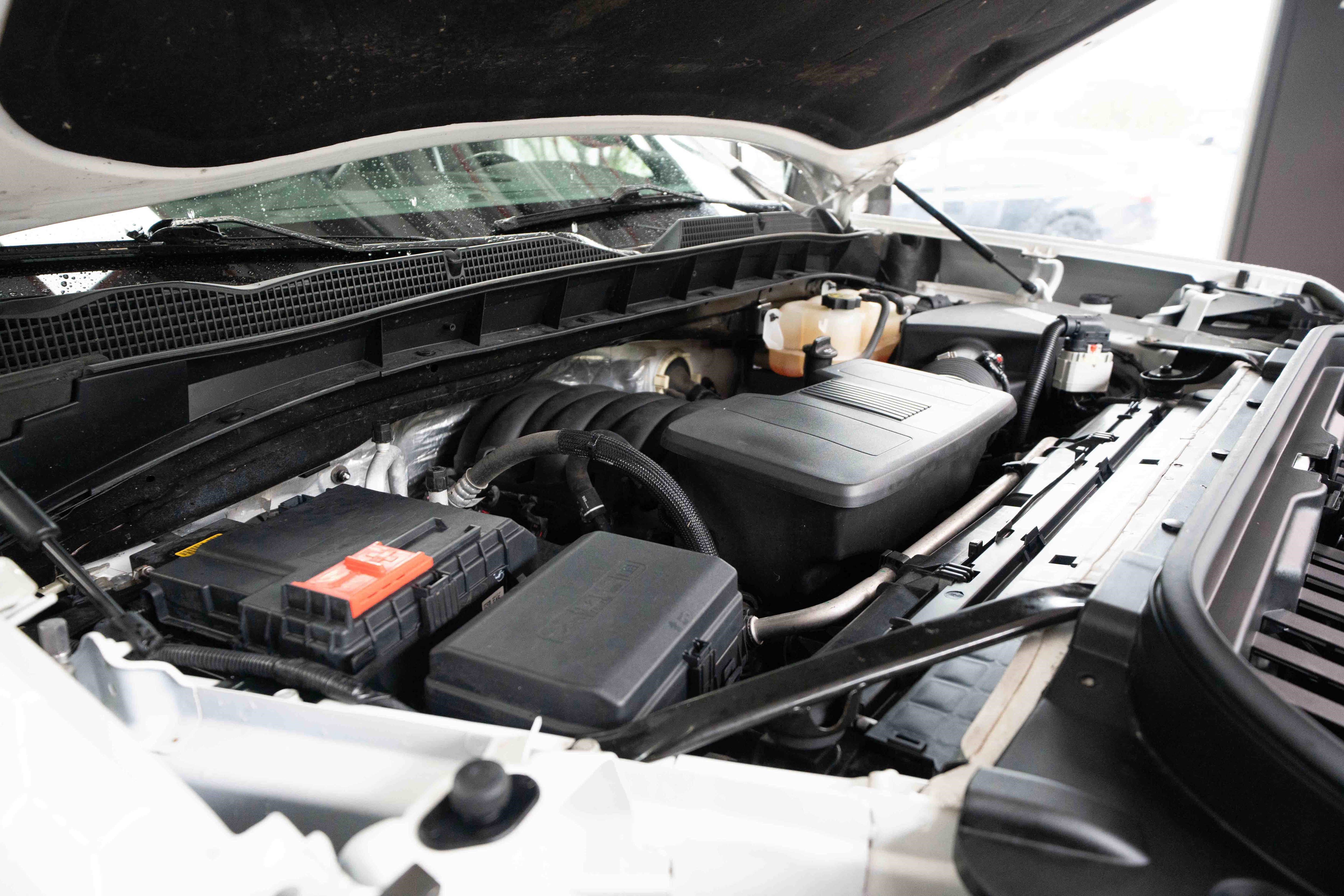 Used 2019 GMC Sierra 1500 AT4 w/ AT4 Premium Package image 31