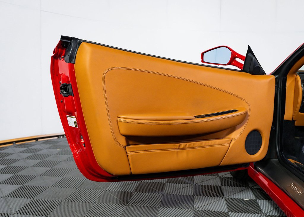 Used 2008 Ferrari F430 Spider image 20