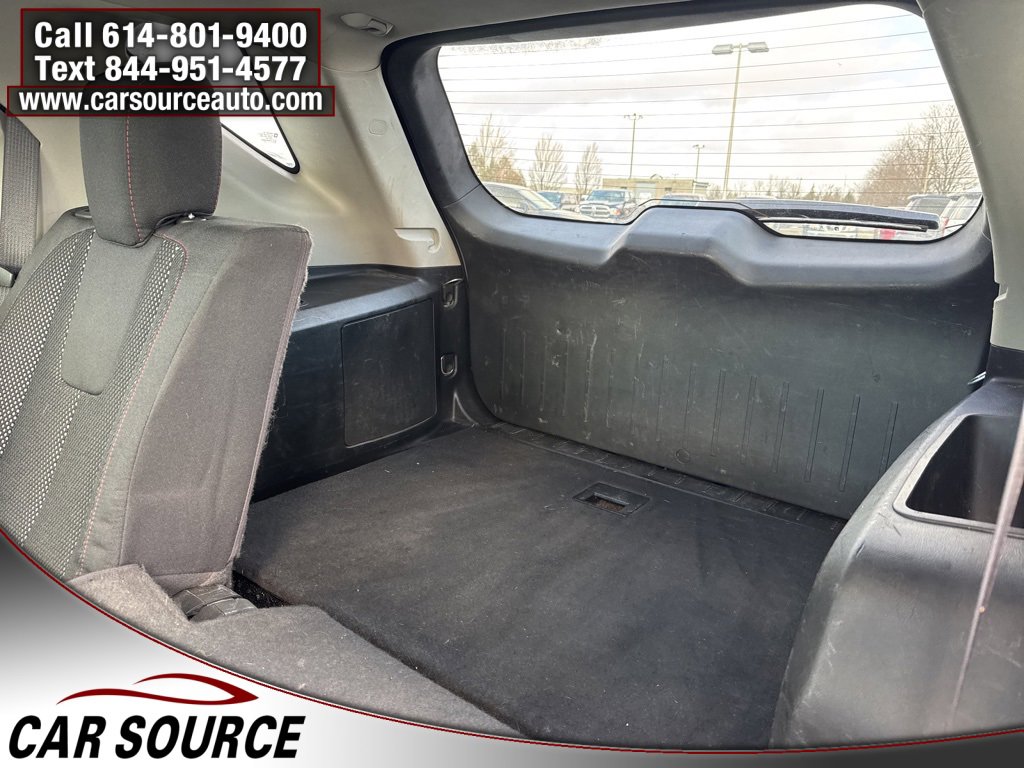 Used 2016 Chevrolet Equinox LT image 32