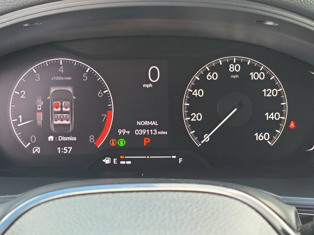 Used 2022 Honda Civic Sport image 15