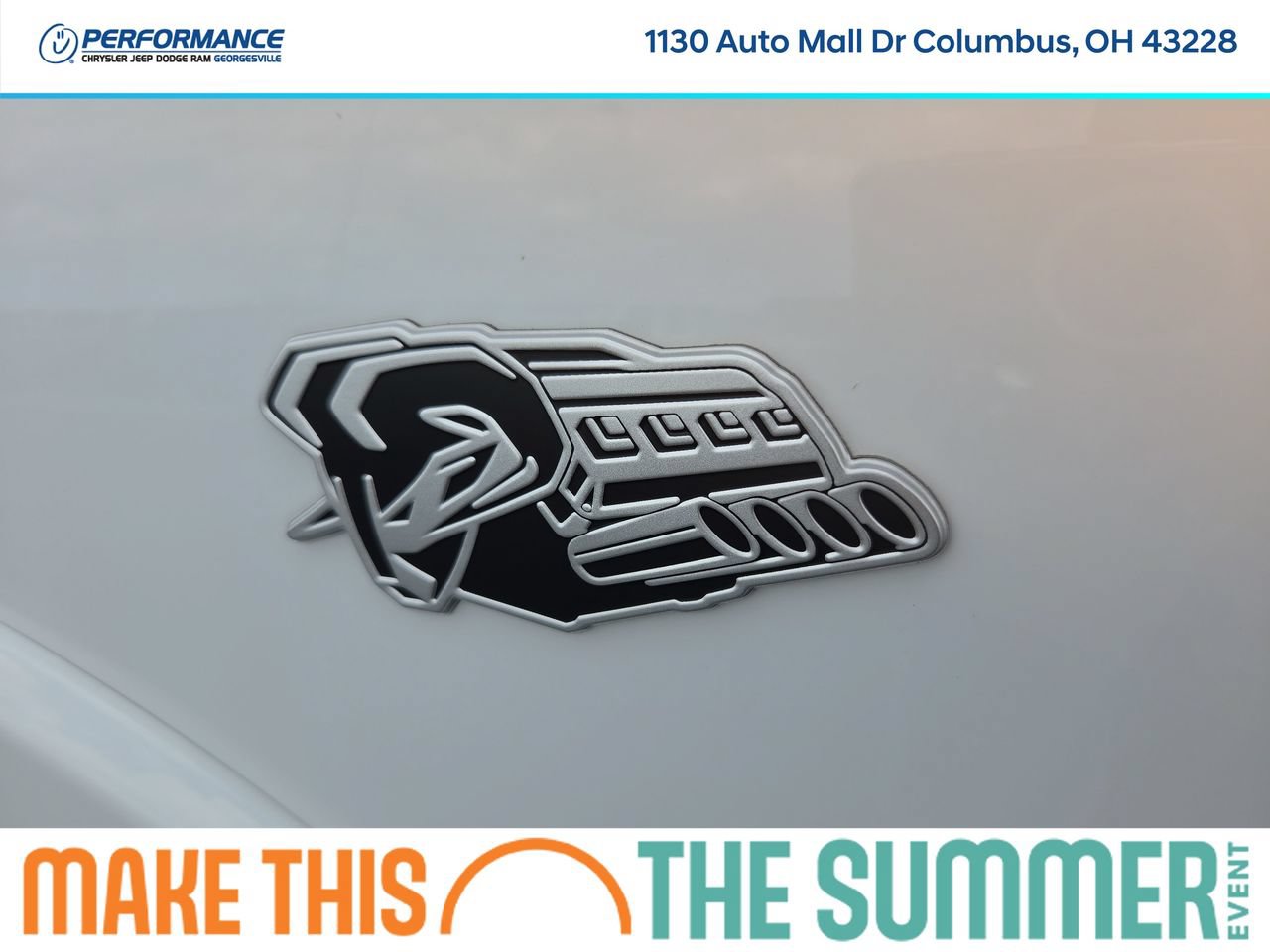 New 2026 RAM 1500 Big Horn AWD/4WD image 12