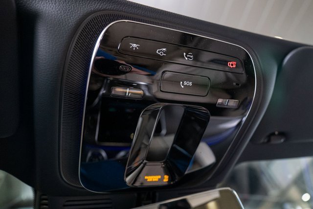 New 2026 Mercedes-Benz CLE 300 4MATIC Cabriolet image 25