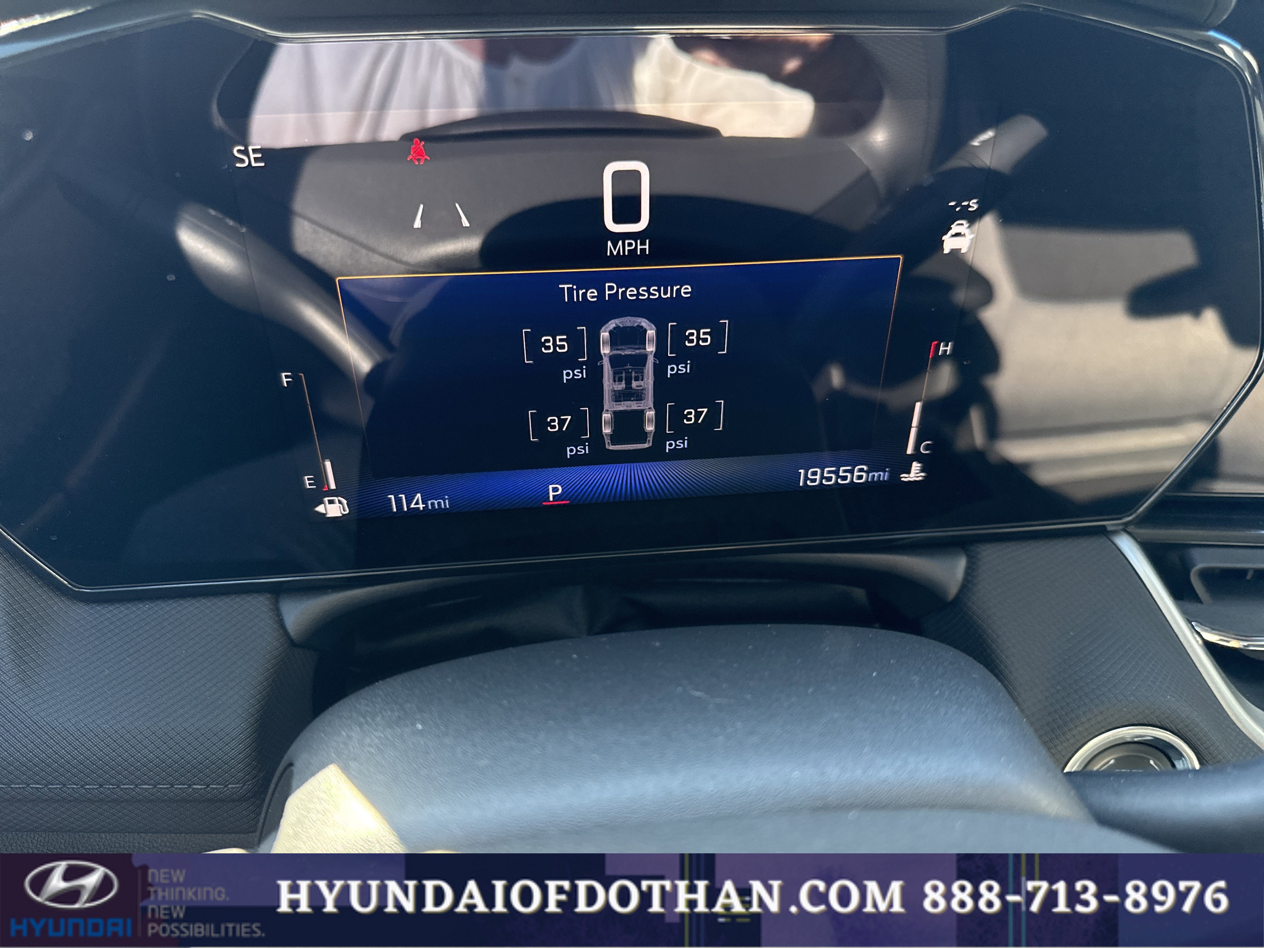 Used 2025 Chevrolet TrailBlazer LT FWD image 8