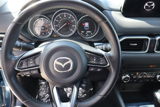 Used 2018 MAZDA CX-5 Touring FWD image 30