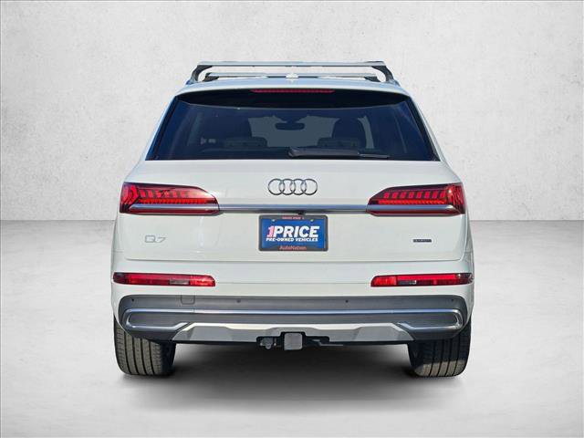 Used 2023 Audi Q7 3.0T Premium w/ Convenience Package image 6