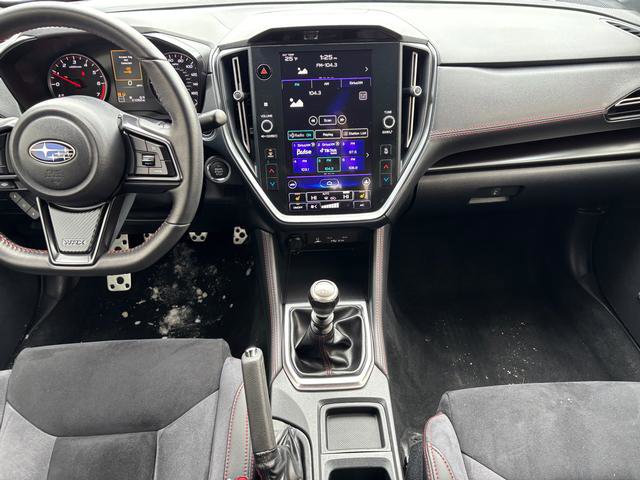 Used 2023 Subaru WRX Limited image 17