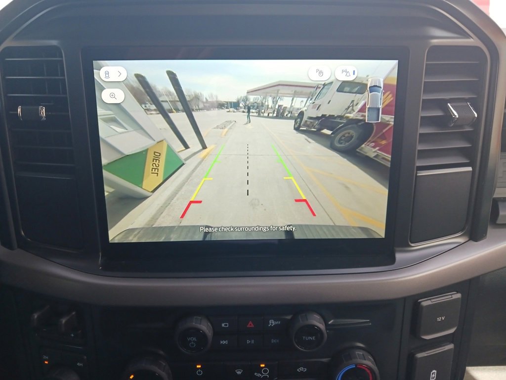 New 2025 Ford F150 XL w/ Equipment Group 103A High image 44