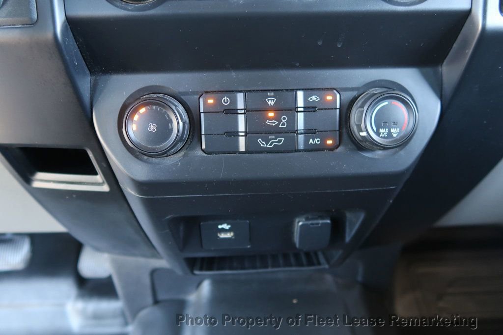 Used 2020 Ford F150 XL w/ XL Power Equipment Group RWD image 31