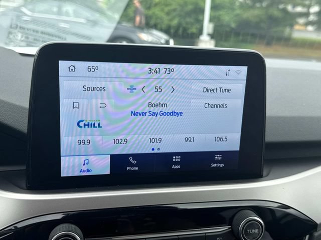 Used 2020 Ford Escape SE AWD/4WD image 33
