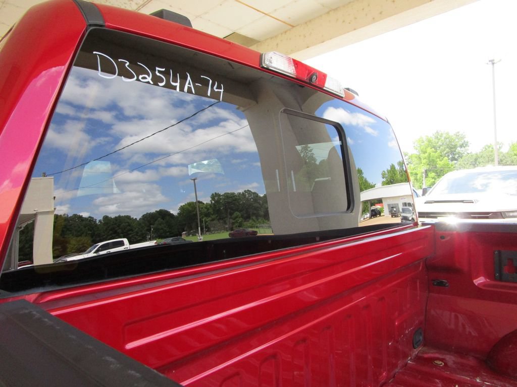 Used 2022 Ford F150 Lariat w/ Equipment Group 502A High AWD/4WD image 21