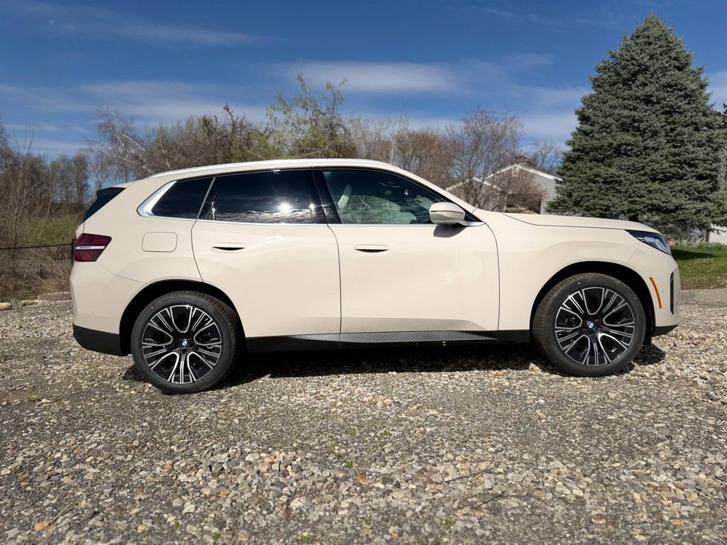 New 2026 BMW X3 xDrive30 w/ Convenience Package AWD/4WD image 6