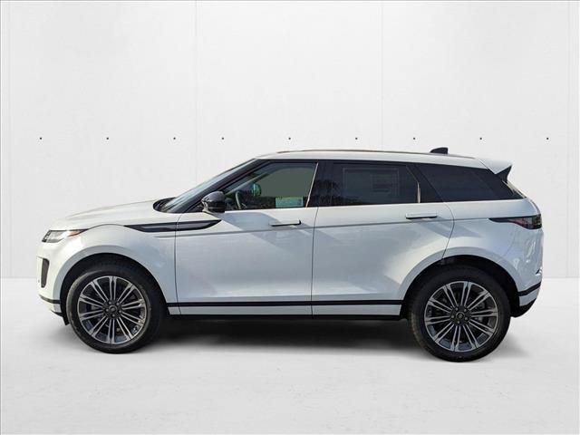New 2025 Land Rover Range Rover Evoque S AWD/4WD image 5
