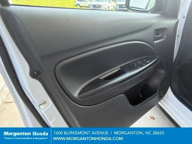Used 2024 Mitsubishi Mirage ES FWD image 12