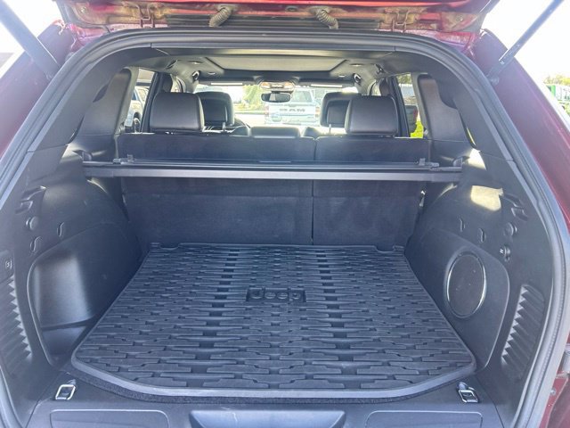 Used 2021 Jeep Grand Cherokee Limited AWD/4WD image 14