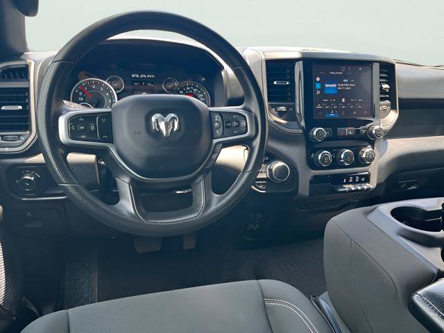 Used 2025 RAM 1500 Tradesman RWD image 14