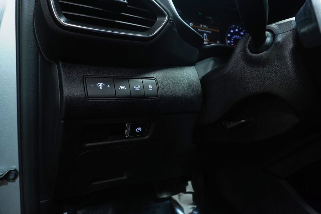 Certified 2023 Hyundai Santa Fe XRT AWD/4WD image 22