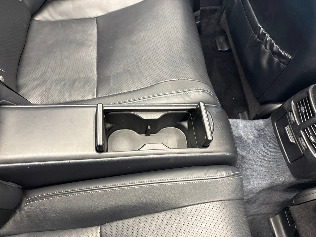 Used 2010 Lexus IS 250C w/ Luxury Pkg RWD image 16