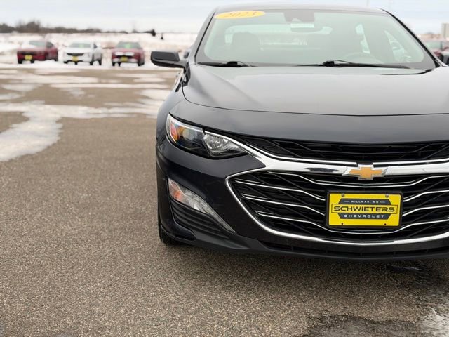 Used 2023 Chevrolet Malibu LT image 4