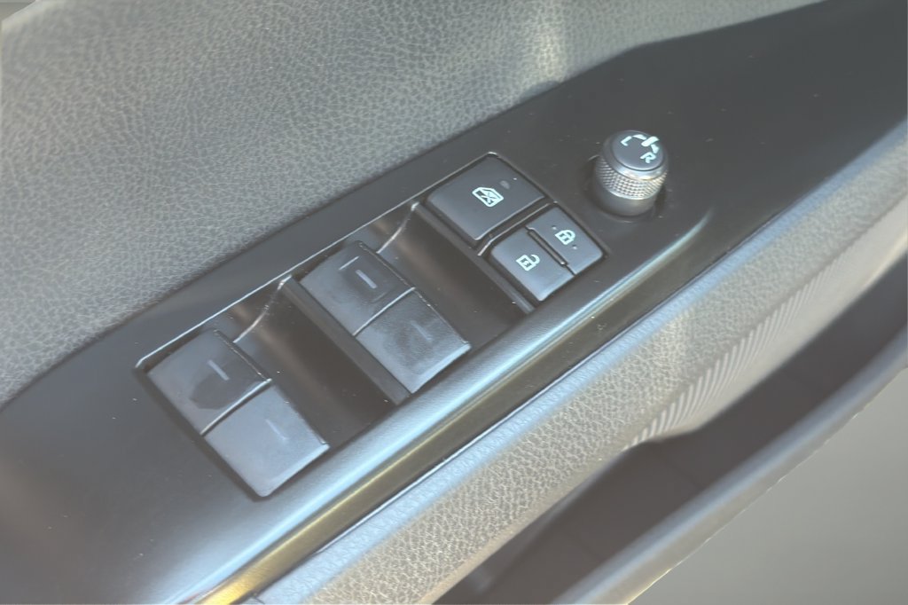 Certified 2026 Toyota Camry LE FWD image 12