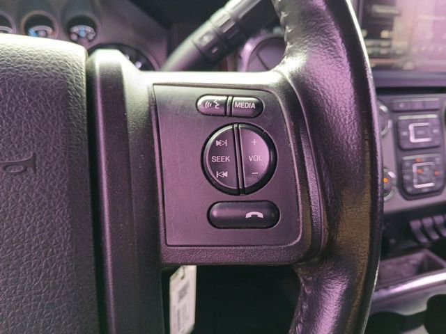 Used 2016 Ford F250 Lariat w/ Lariat Ultimate Package AWD/4WD image 23