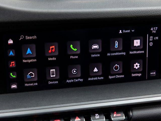 Certified 2024 Porsche 911 Carrera S w/ Sport Package image 49