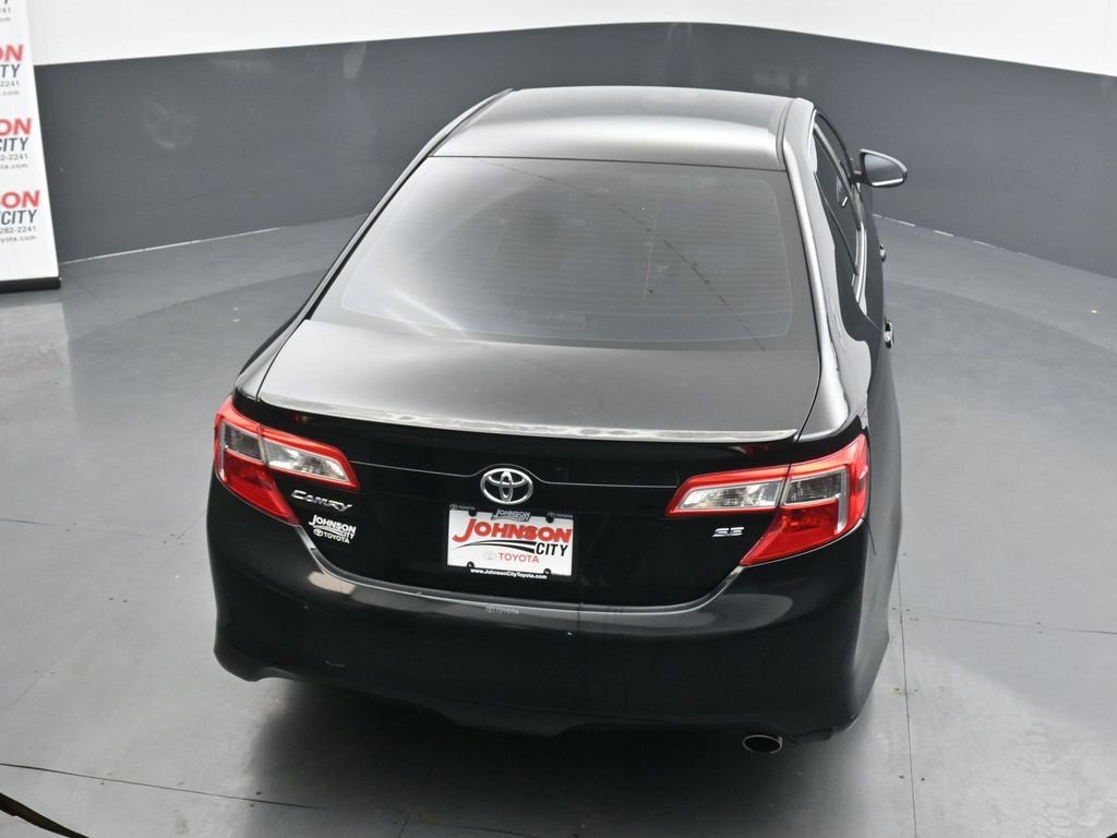 Used 2013 Toyota Camry SE image 30