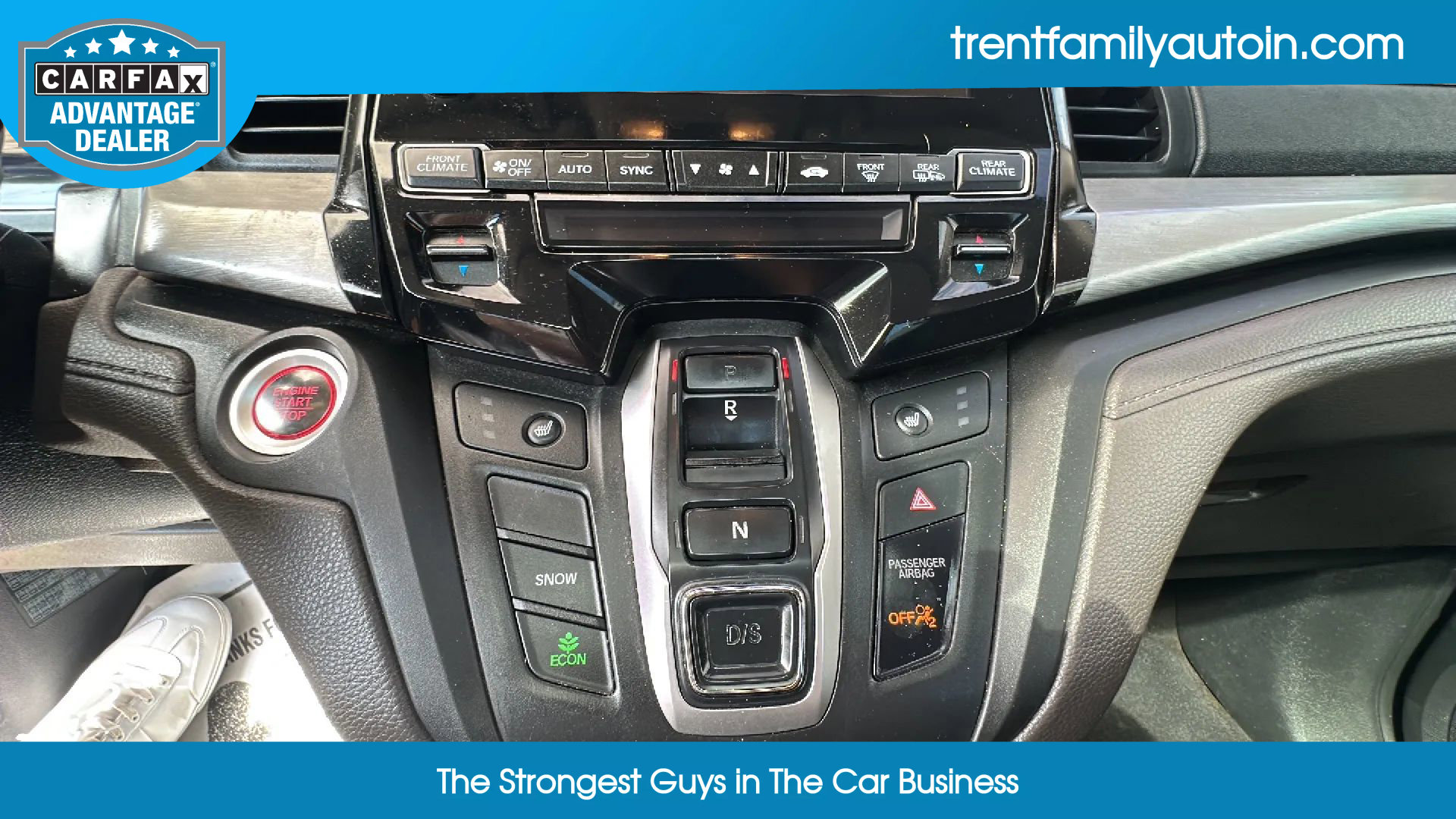 Used 2019 Honda Odyssey EX-L image 27