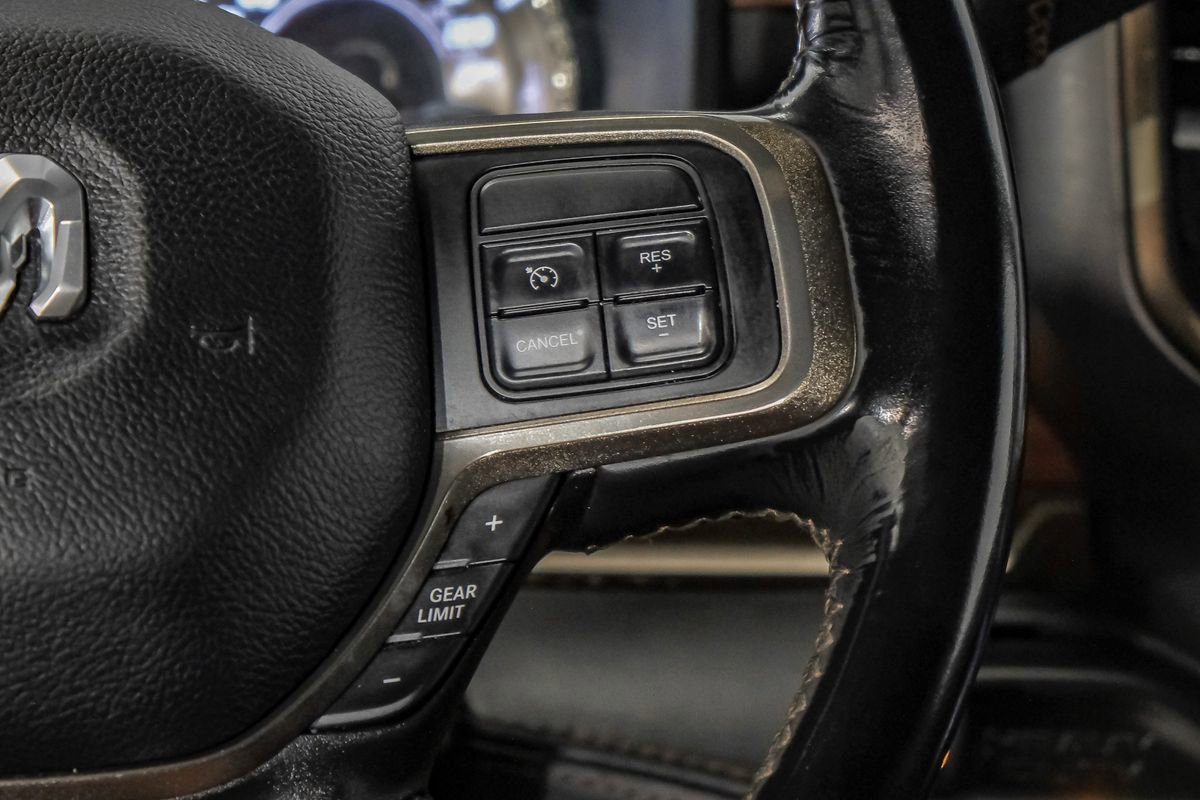 Used 2022 RAM 3500 Limited image 18