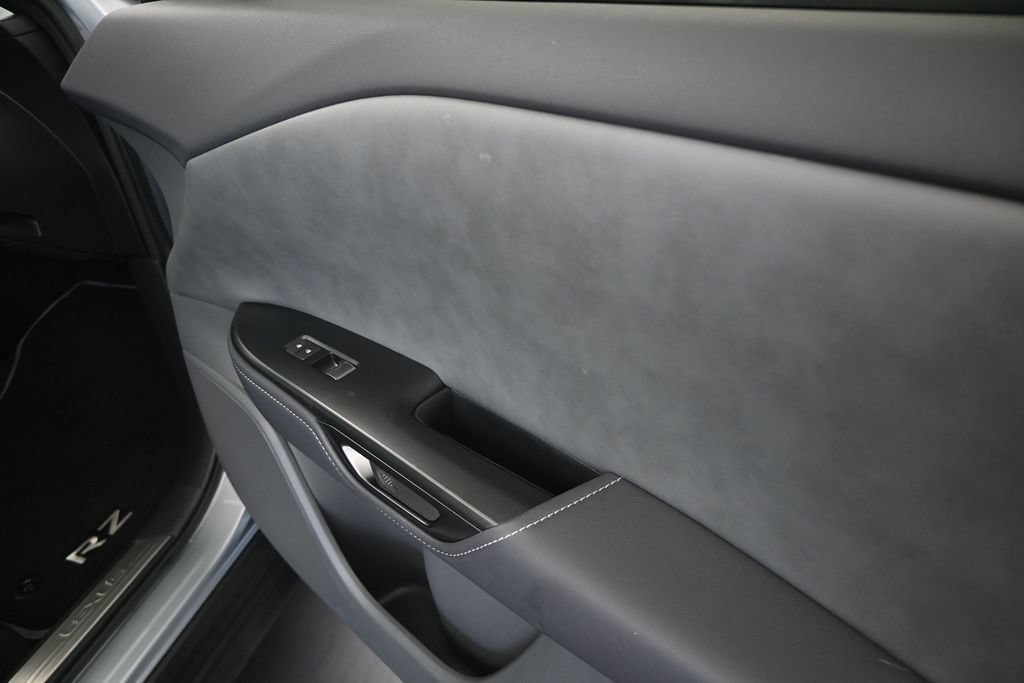 Certified 2024 Lexus RZ 300e Premium w/ Accessory Package (Z1) FWD image 23