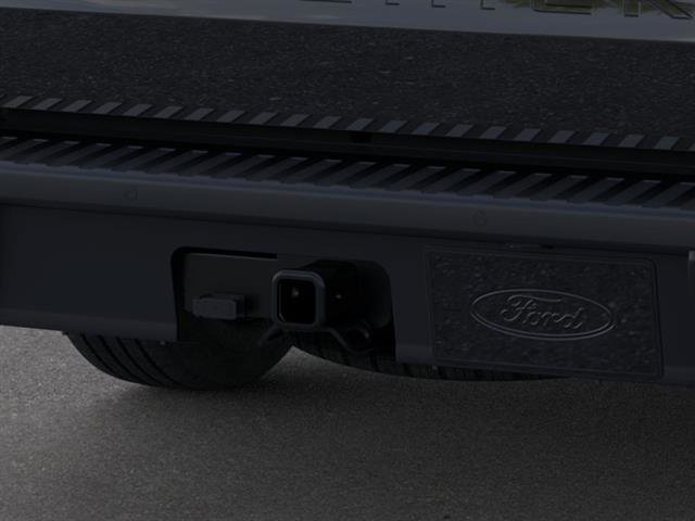 New 2026 Ford Maverick XLT image 23