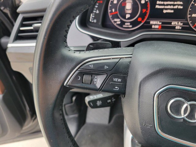 Used 2018 Audi Q7 3.0T Prestige w/ Prestige Package image 20