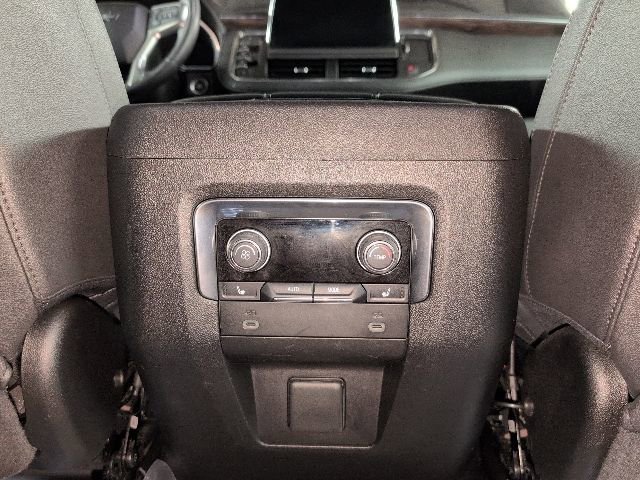 Used 2023 Chevrolet Tahoe Z71 w/ Luxury Package image 27