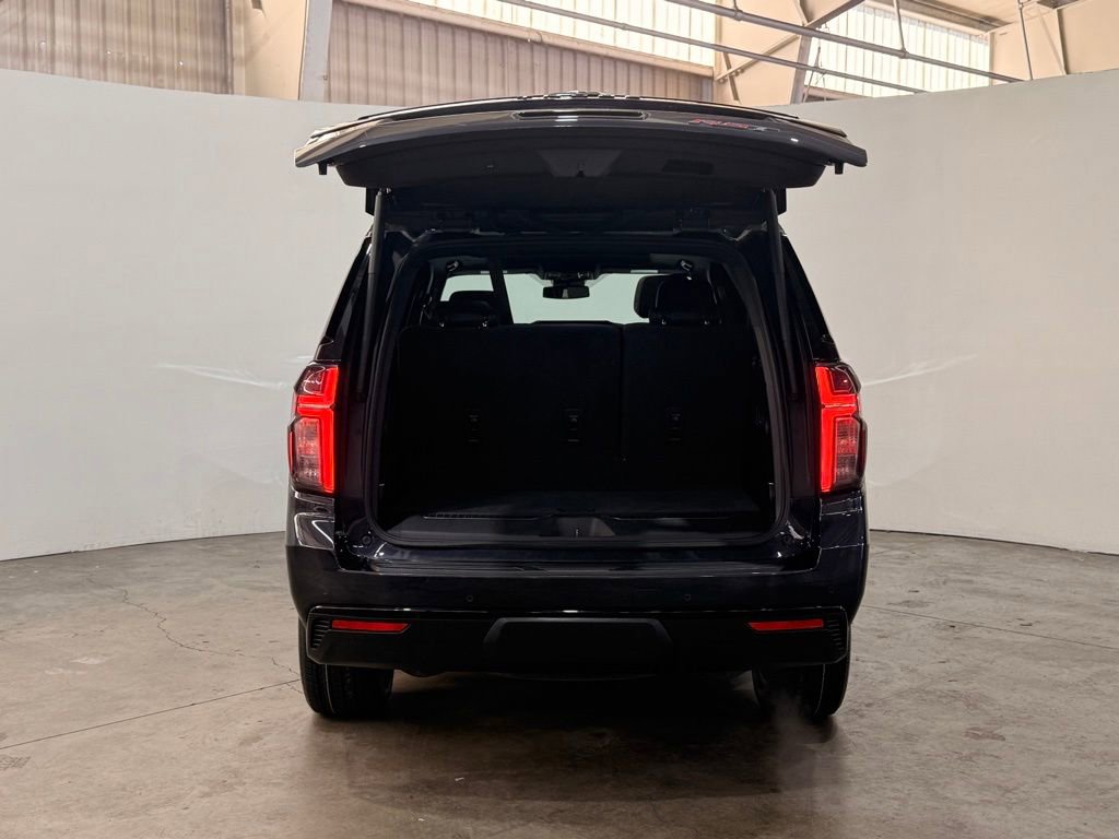 Certified 2023 Chevrolet Tahoe RST w/ Luxury Package image 13