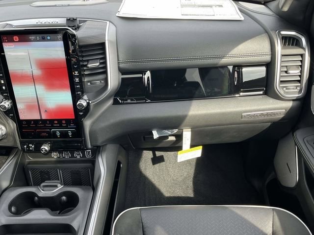 New 2026 RAM 1500 Laramie image 16