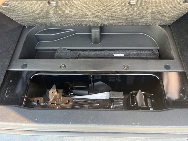 Used 2022 Ford Bronco Big Bend image 35