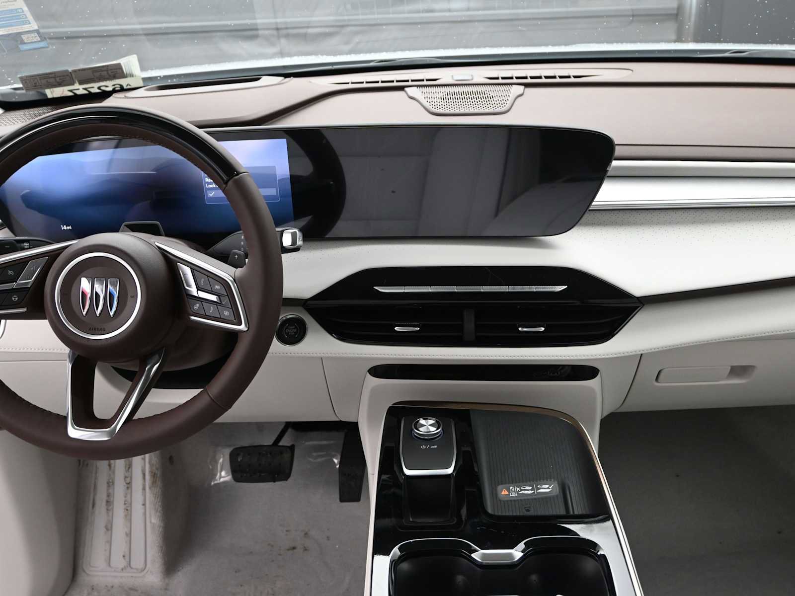 New 2026 Buick Enclave Avenir w/ Super Cruise Package image 28