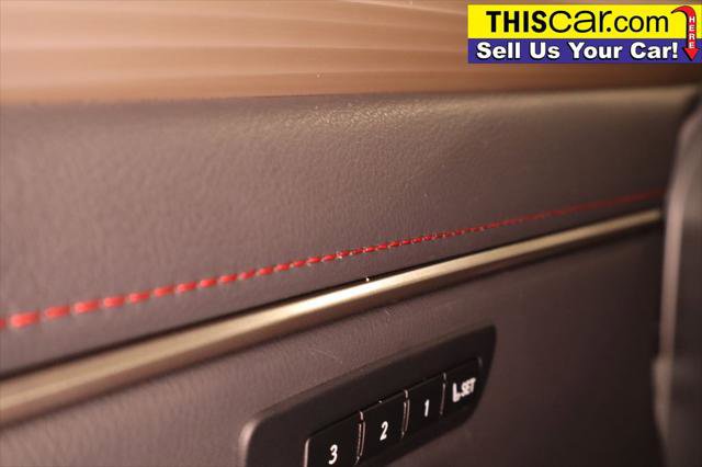 Used 2023 Lexus ES 350 F Sport w/ Accessory Package (Z2) image 35