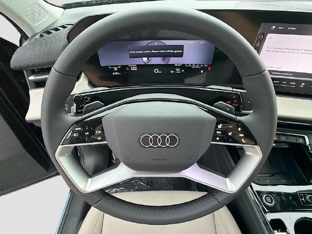 New 2026 Audi Q3 quattro 2.0T AWD/4WD image 39