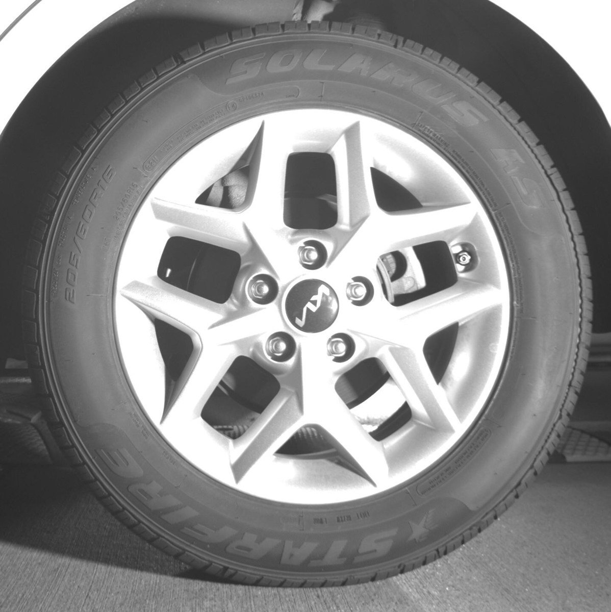 Used 2025 Kia Soul LX w/ LX Technology Package image 11