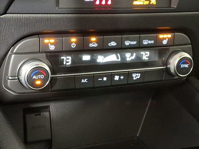 Used 2022 MAZDA CX-5 AWD 2.5 S w/ Preferred Package image 18