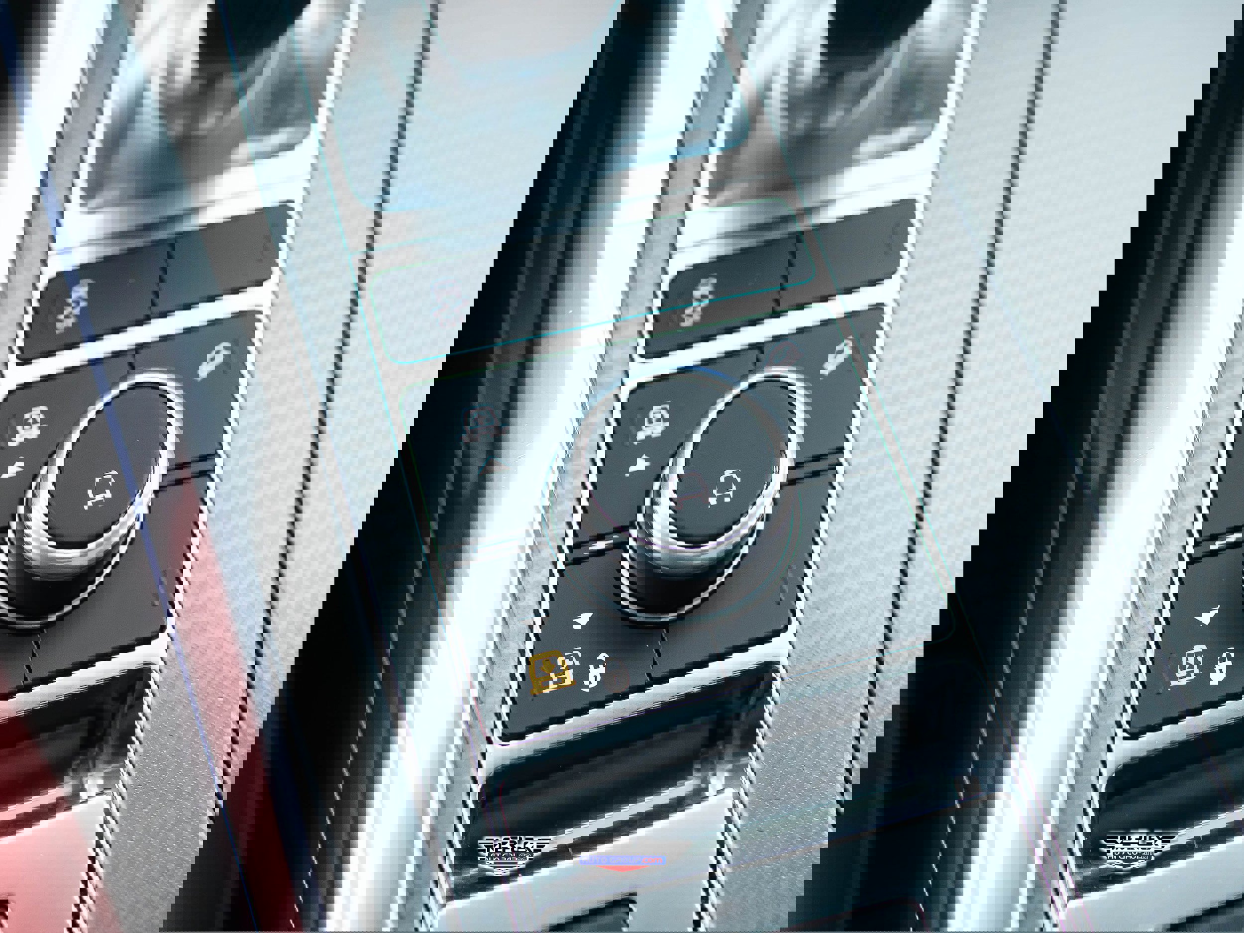 Used 2021 Land Rover Range Rover Sport HST image 36