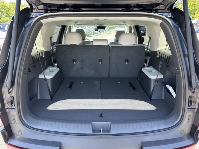 New 2026 Hyundai Santa Fe SE FWD image 20
