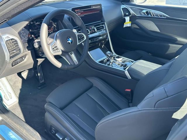 New 2026 BMW M850i xDrive M850i xDrive image 10